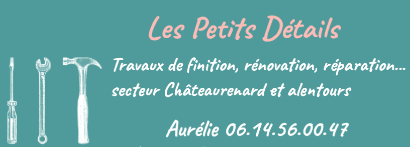 Titre du site Web